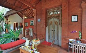 Tebesaya Cottage By Genuinehost